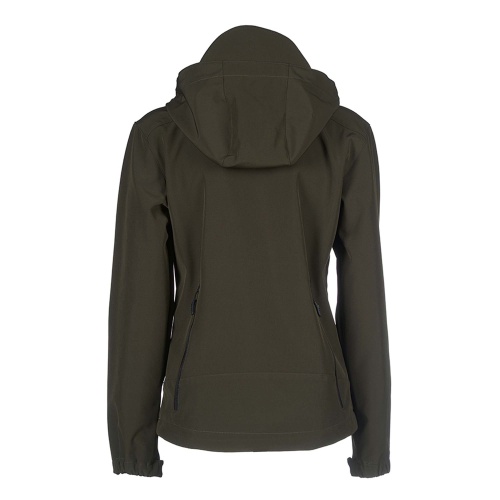 Kurtka damska Univers Softshell U-Tex z membraną, 26018-355 26018-355_2_1556969247