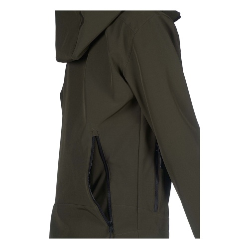 Kurtka damska Univers Softshell U-Tex z membraną, 26018-355 26018-355_6_591648727